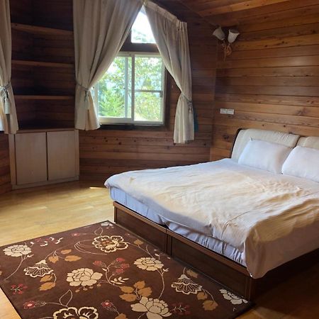 Yun Meng Xianjing Homestay Ren'ai Eksteriør billede