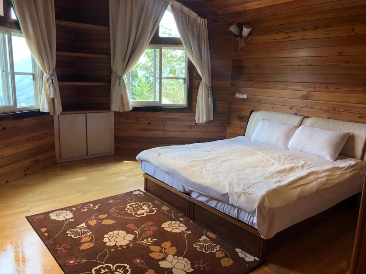 Yun Meng Xianjing Homestay Ren'ai Eksteriør billede